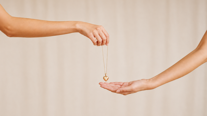 Skin-Friendly Jewellery: Beautiful Pieces You'll Wear Every Day