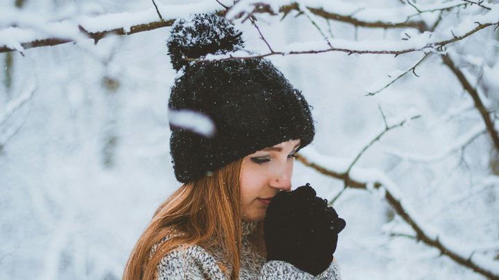 The Ingredients That Help Skin Thrive in Winter