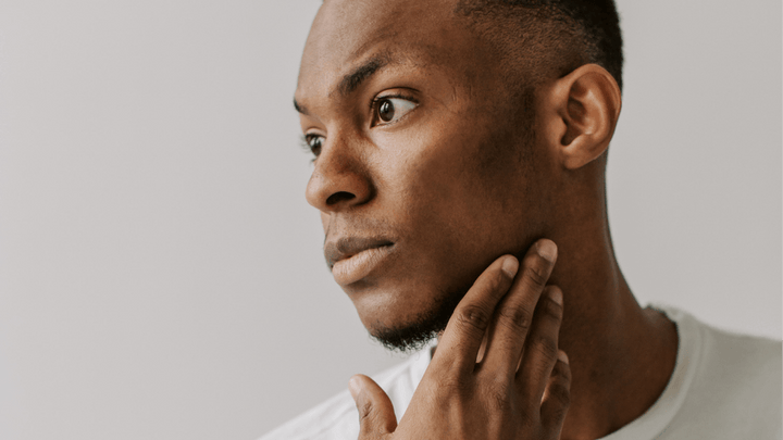 Male Skincare: Upgrade Your Daily Gear Max effect Min fuss Skinstore