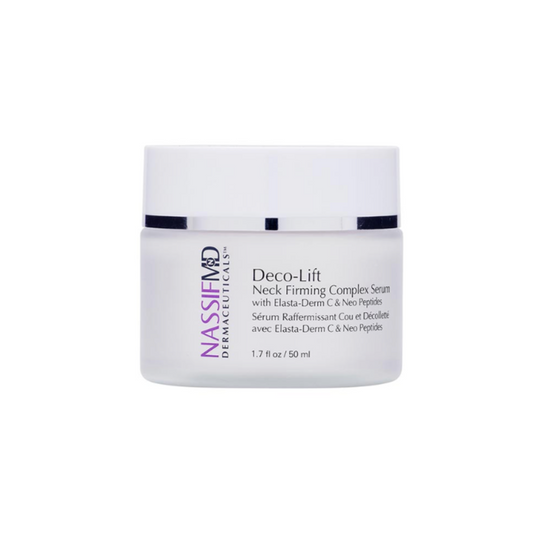 NassifMD Deco-Lift Firming Lifting Complex Serum 50ml Skinstore
