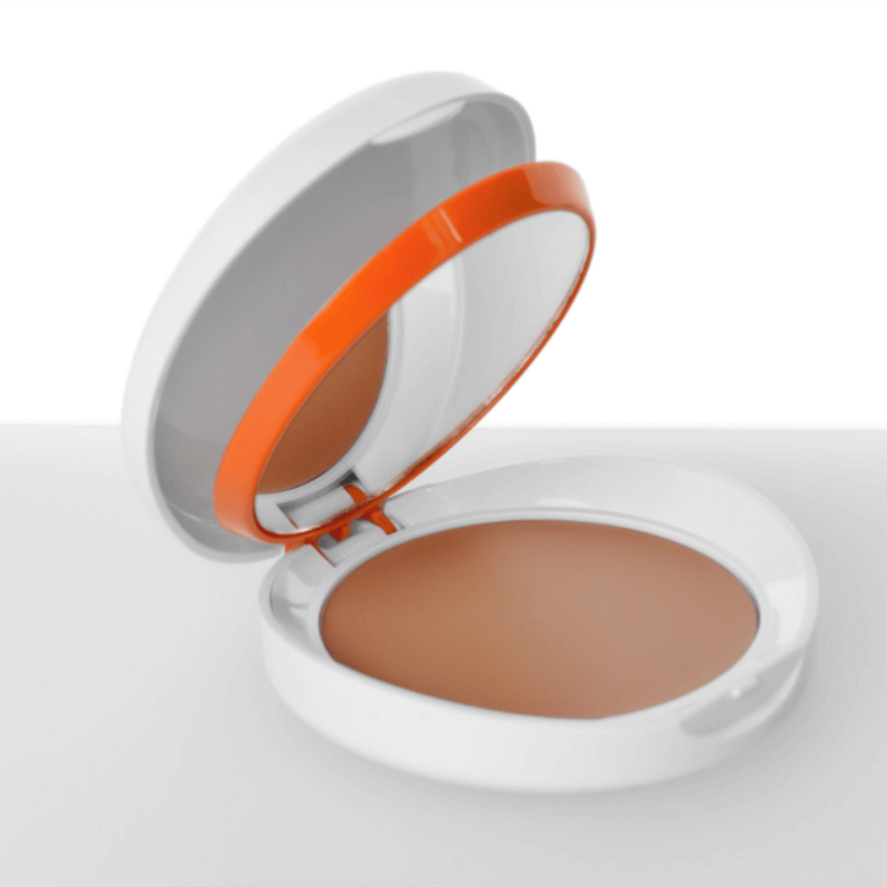 Heliocare 360° Oil-free Compact SPF 50+ (Bronze) Heliocare