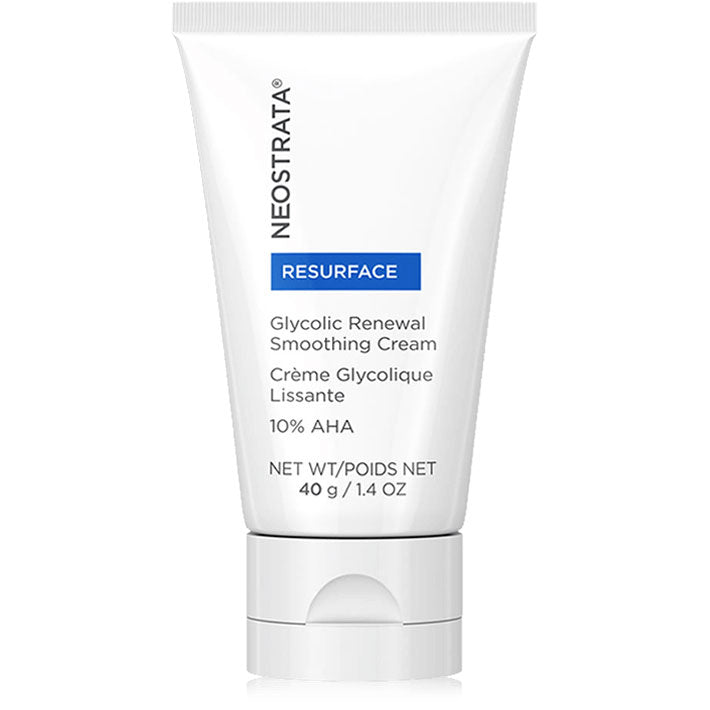 NeoStrata® Glycolic Renewal™ Smoothing Cream 40g Skinstore
