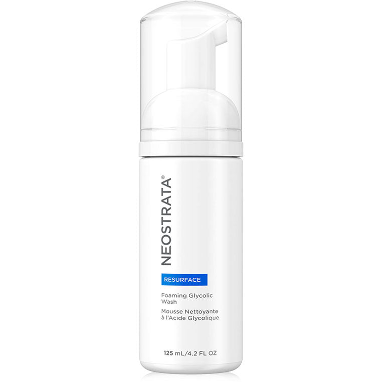 NeoStrata® Foaming Glycolic Wash 125ml Skinstore