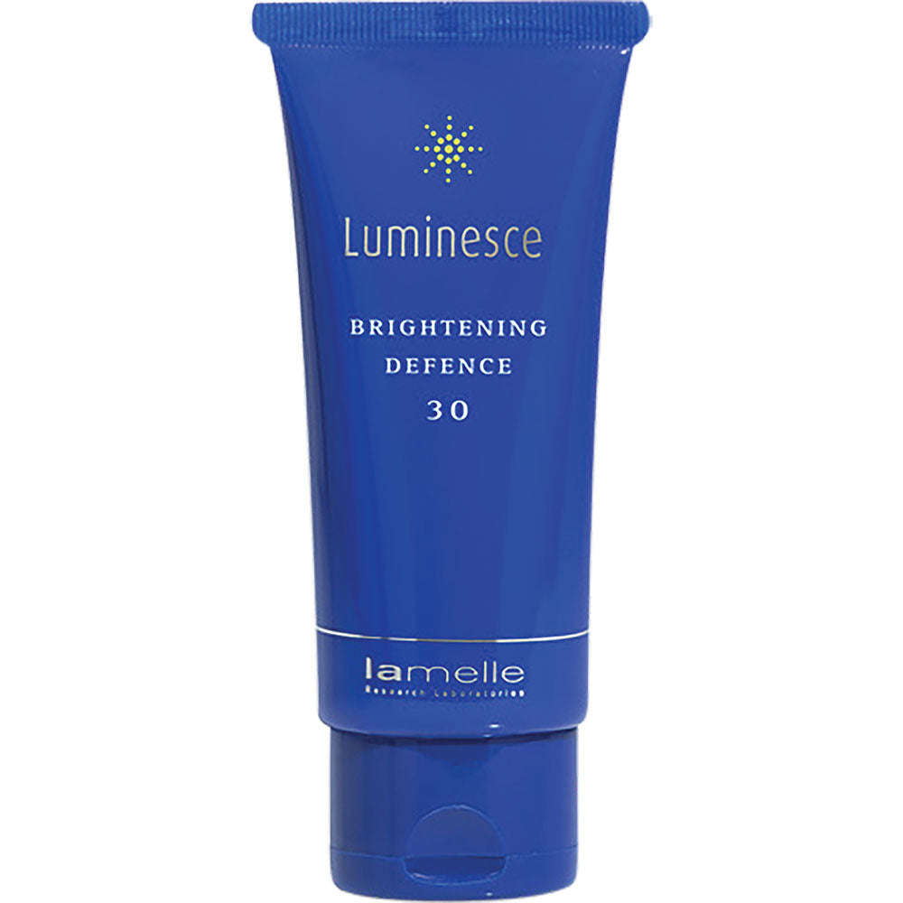 Lamelle Luminesce Brightening Defense 30 70ml Skinstore