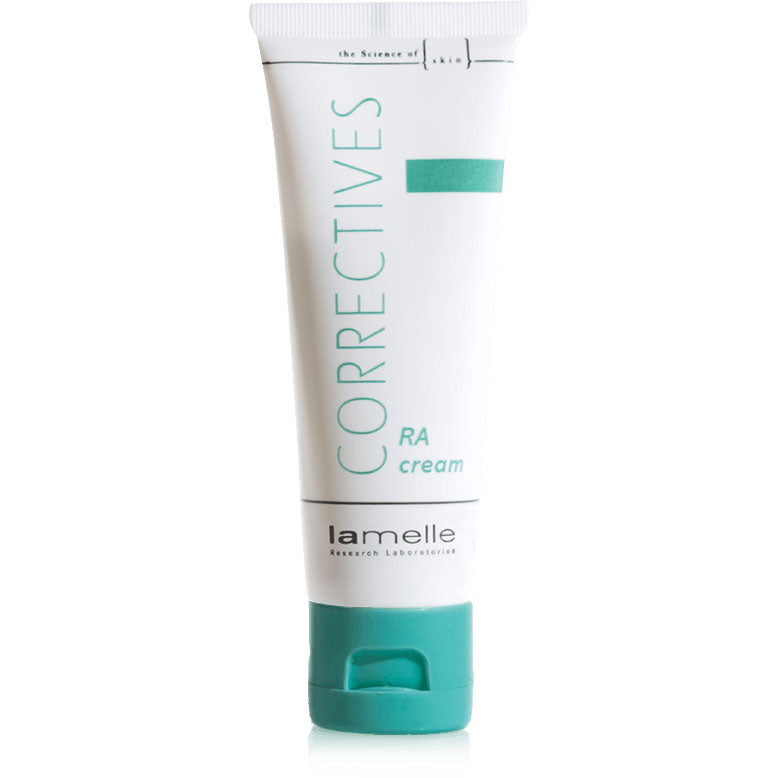Lamelle RA Cream 50ml Skinstore