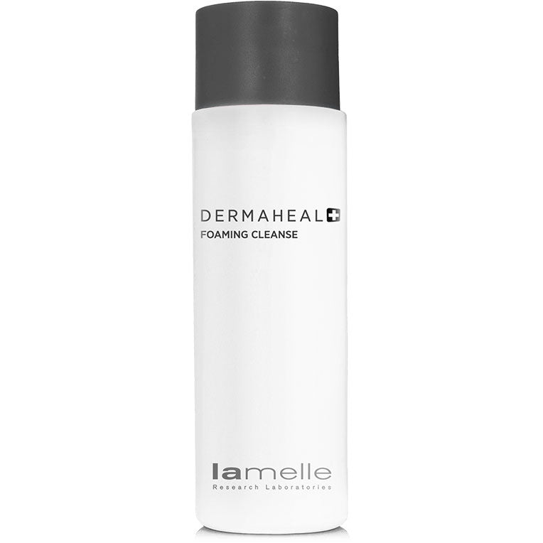 Lamelle Dermaheal Foaming Cleanser 250ml Skinstore