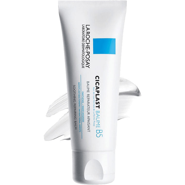 La Roche-Posay Cicaplast Balm B5 40ml Skinstore