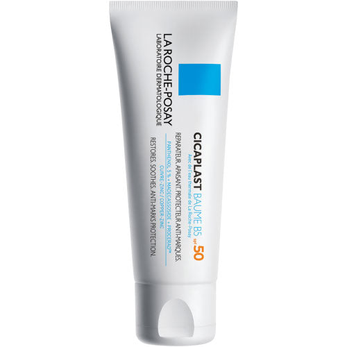 La Roche-Posay Cicaplast Balm B5 SPF 50+ 40ml Skinstore