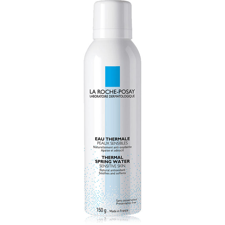 La Roche-Posay Thermal Spring Water 150ml Skinstore