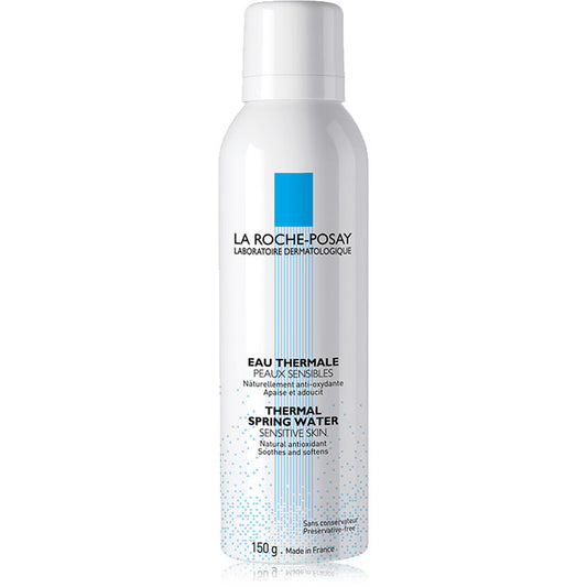 La Roche-Posay Thermal Spring Water 150ml Skinstore
