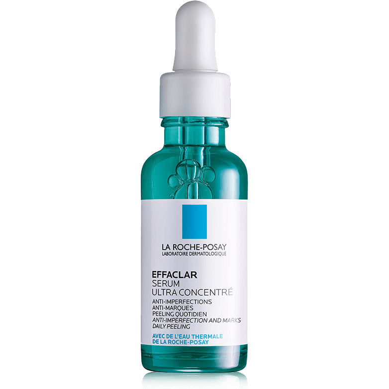 La Roche-Posay Effaclar Ultra Concentrated Serum 30ml Skinstore