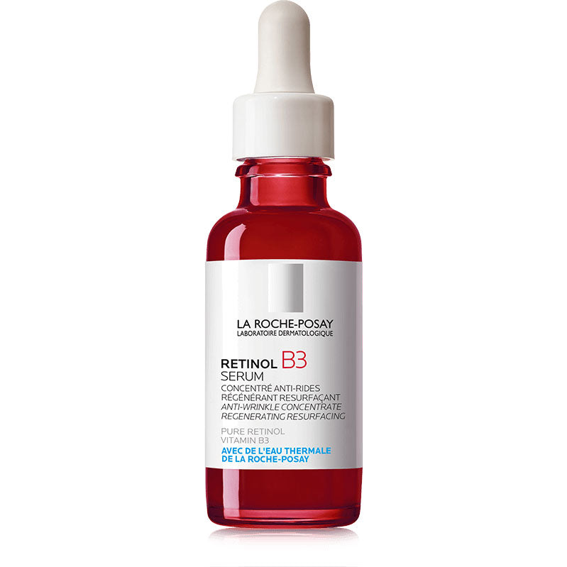 La Roche-Posay Redermic Retinol B3 Serum 30ml Skinstore