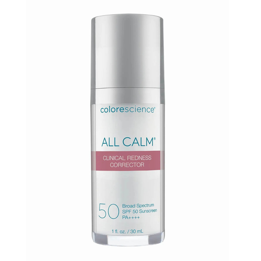Colorescience All Calm® Clinical Redness Corrector SPF 50 Skinstore