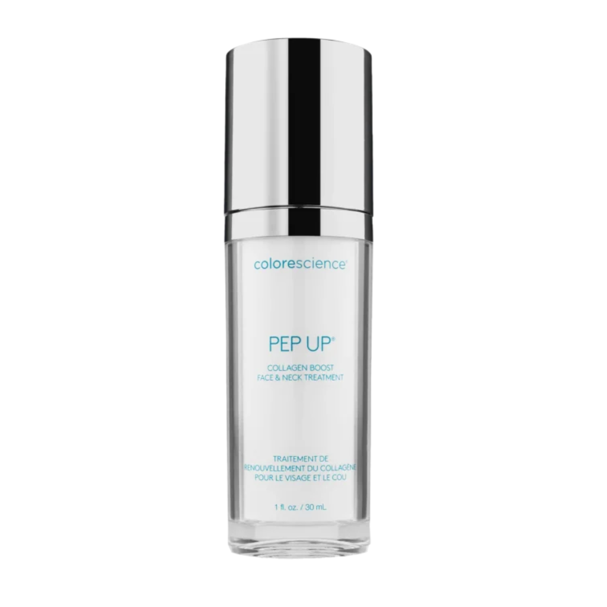 Colorescience Pep-Up® Collagen Boost Face & Neck Serum Skinstore