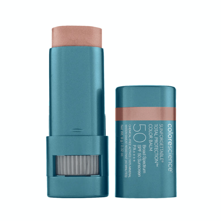 Colorescience Total Protection Color Balm SPF 50 – (Blush) Skinstore