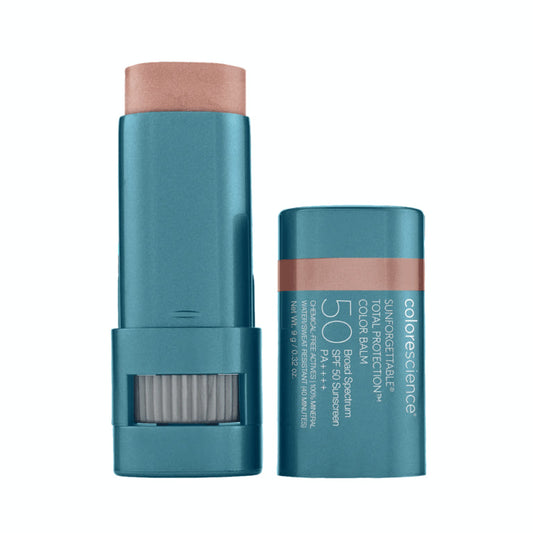 Colorescience Total Protection Color Balm SPF 50 –  (Blush) Skinstore