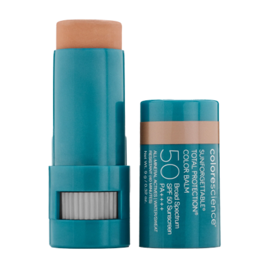 Colorescience Total Protection Color Balm SPF50 – Glow Skinstore