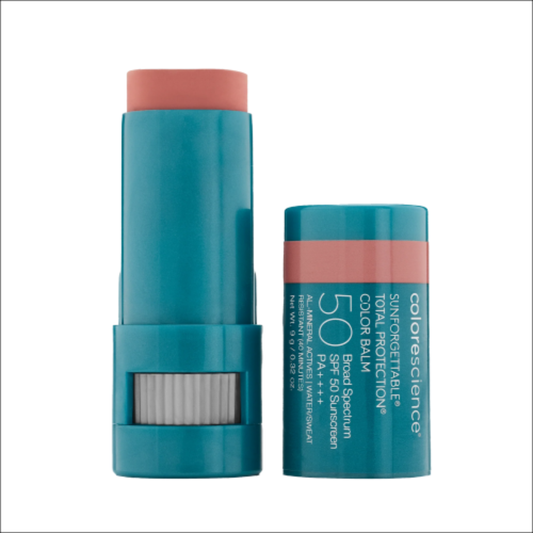 Colorescience Total Protection Color Balm SPF50 – Savanna Skinstore