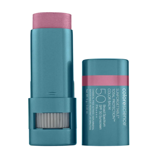 Colorescience Total Protection Color Balm SPF50 – Violet Haze Skinstore