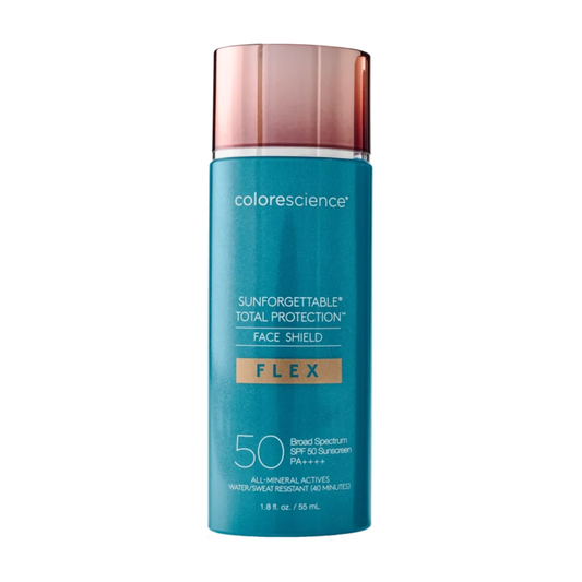 Colorescience Total Protection Face Shield Flex SPF50 Light Skinstore