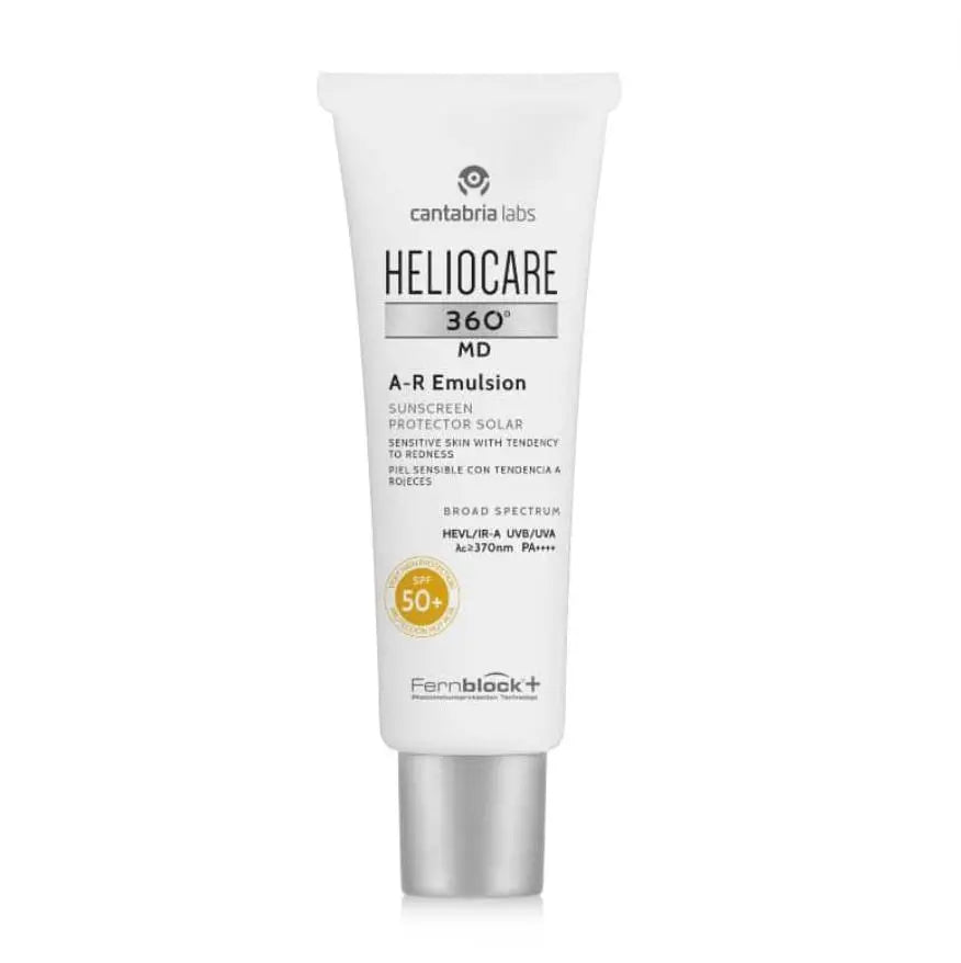 HELIOCARE 360° MD A-R EMULSION SPF 50+ 50ml Skinstore