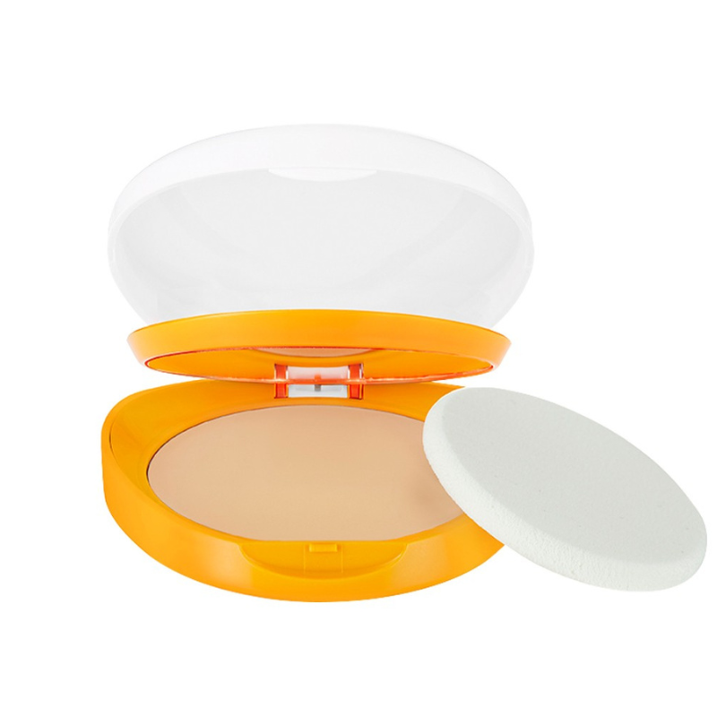 Heliocare 360° Oil-free Compact SPF 50+ (Pearl) Heliocare