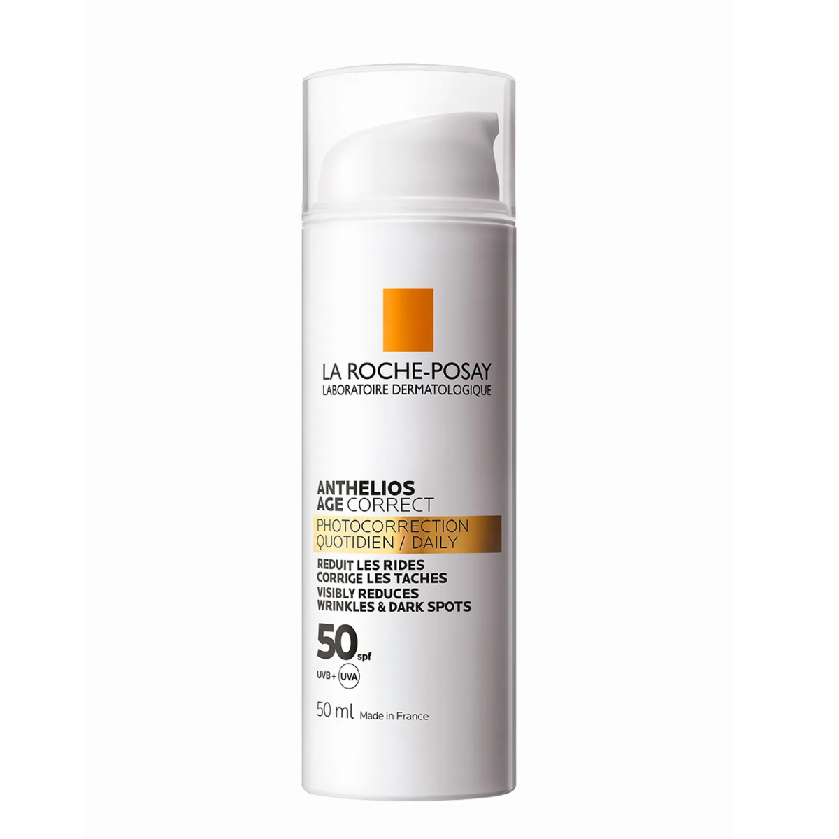 La Roche-Posay Anthelios Age Correct SPF 50 50 ml La Roche Posay
