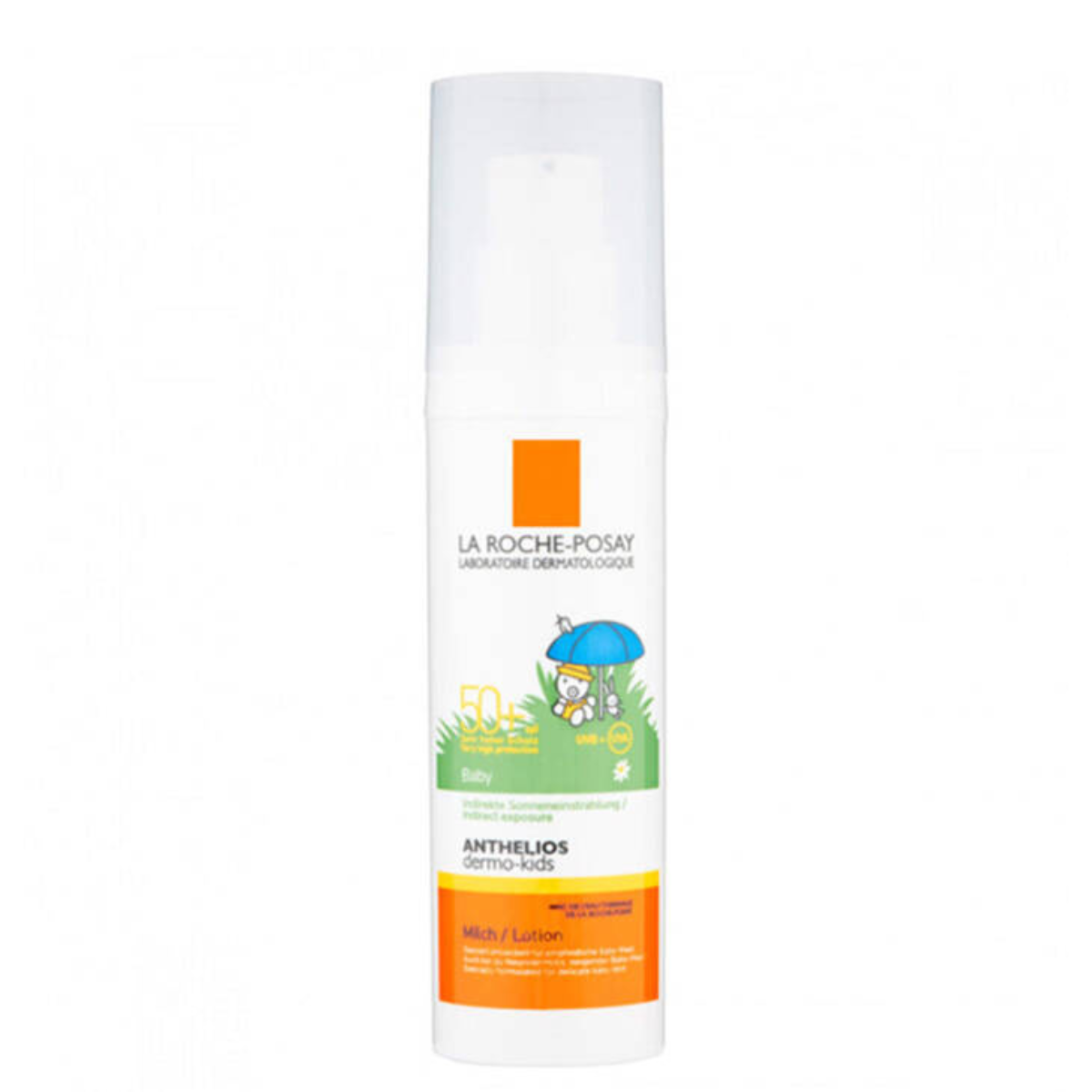 La Roche-Posay Anthelios Dermo-Pediatrics Baby Lotion SPF 50+ 50 ml La Roche Posay