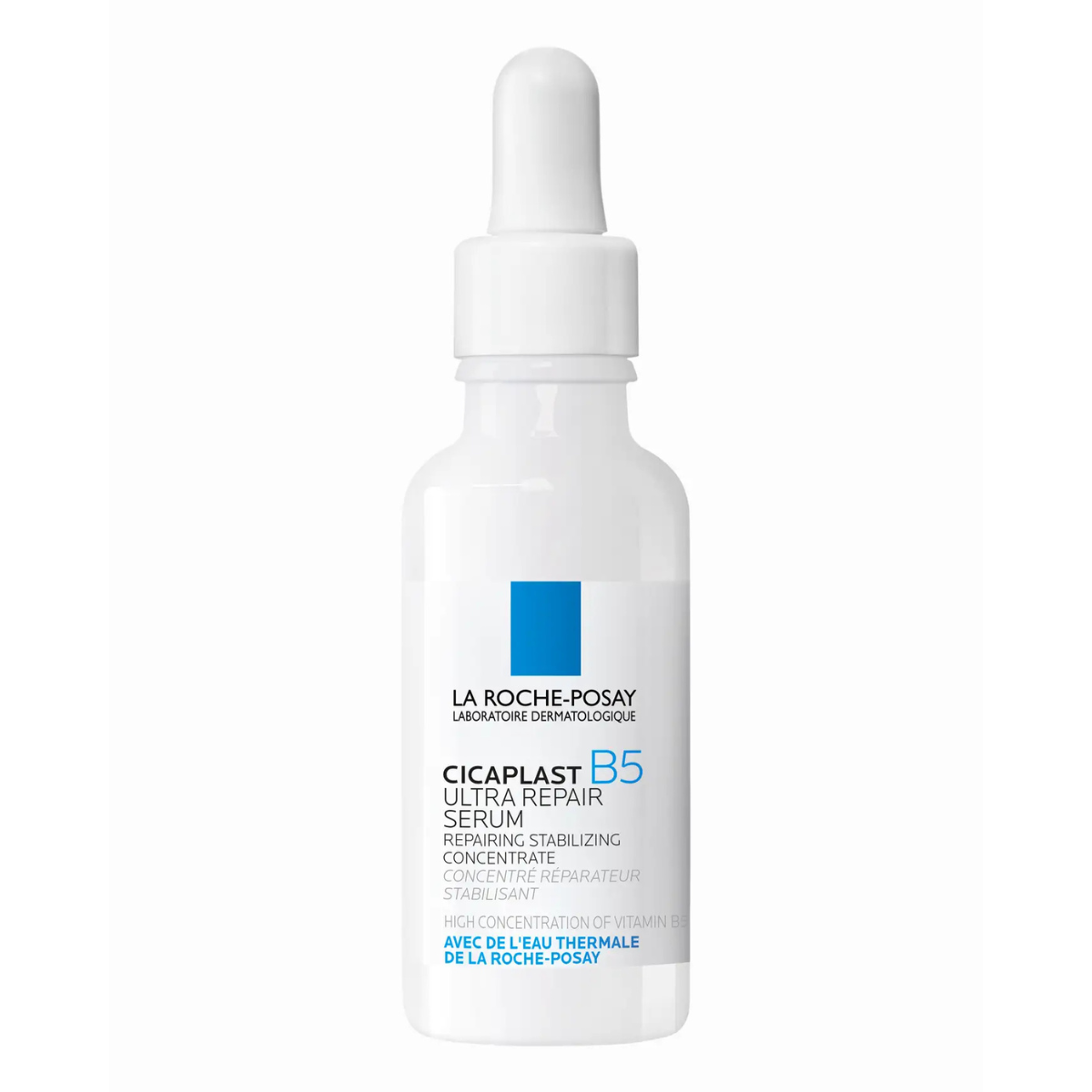 La Roche-Posay Cicaplast B5 Ultra Repair Serum 30 ml La Roche Posay