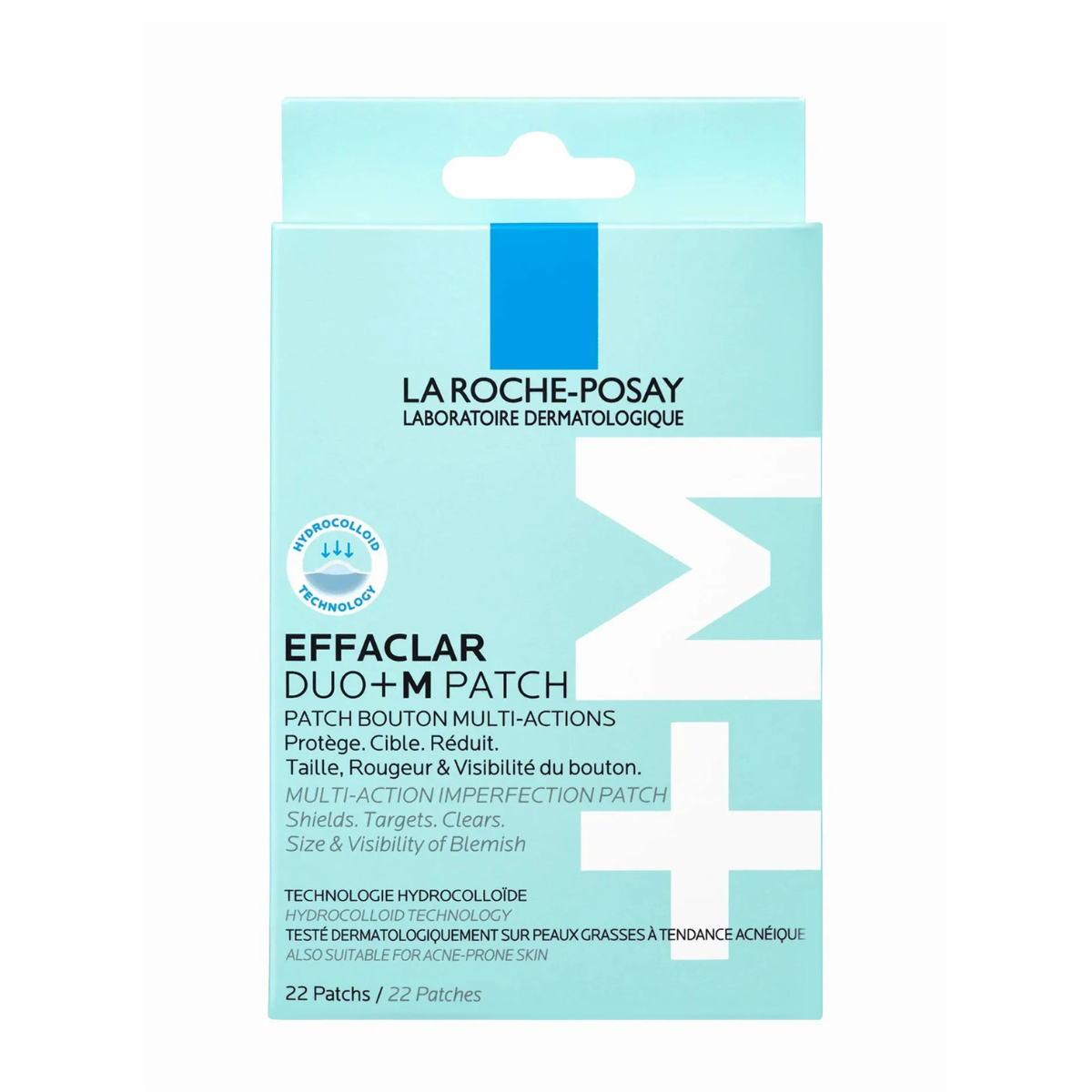 La Roche-Posay Effaclar Duo+M Patches La Roche-Posay