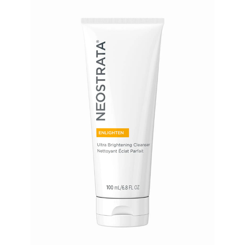 NeoStrata® Enlighten Ultra Brightening Cleanser 100ml NeoStrata