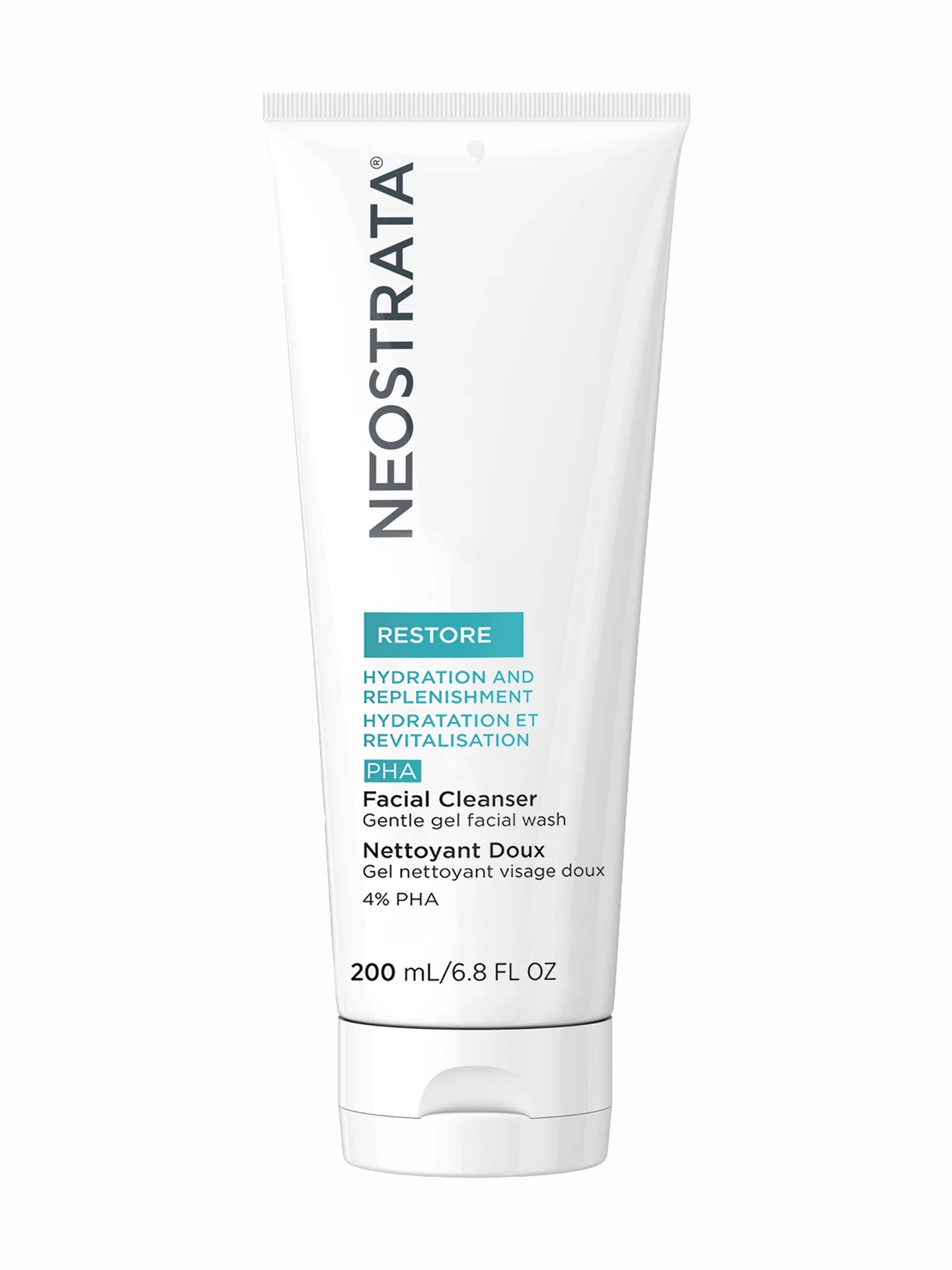 NeoStrata® Facial Cleanser 200ml