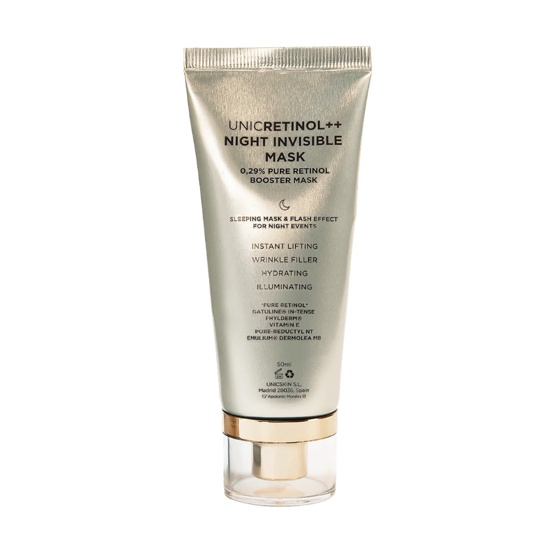 Skinstore | UnicSkin UnicRetinol++ Invisible Night Mask 50ml