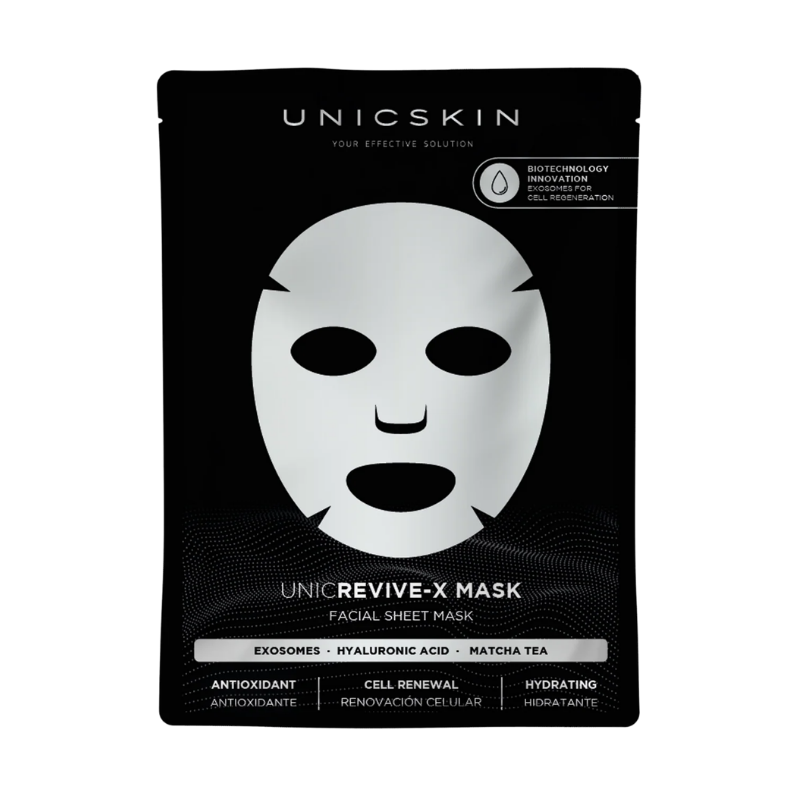 Skinstore | UnicSkin UnicRevive-X Mask Single Unit