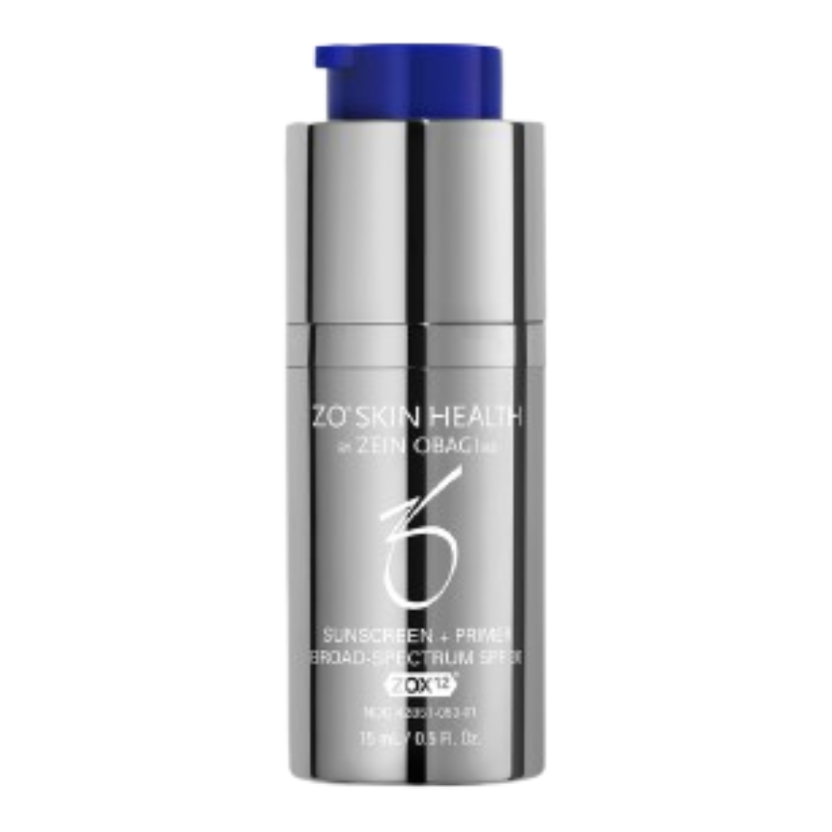 ZO Skin Health Sunscreen + Primer SPF 30 15 ml Skinstore