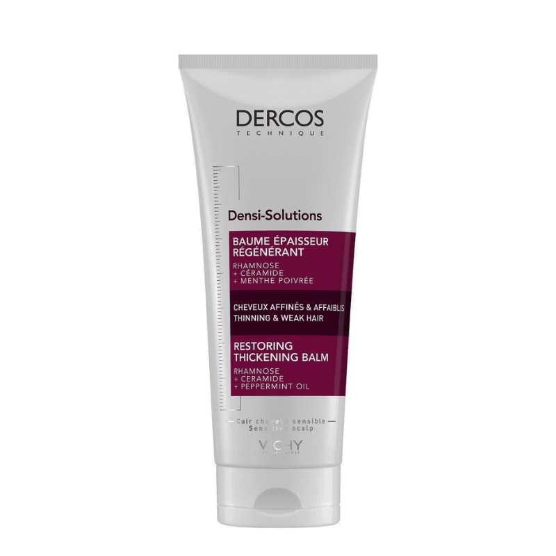 Vichy Dercos Densi-Solutions Thickening Balm 200ml