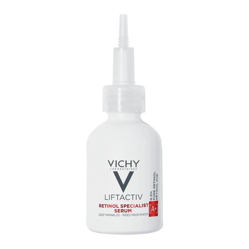 Vichy LiftActiv Retinol Specialist Serum 30ml - product photo