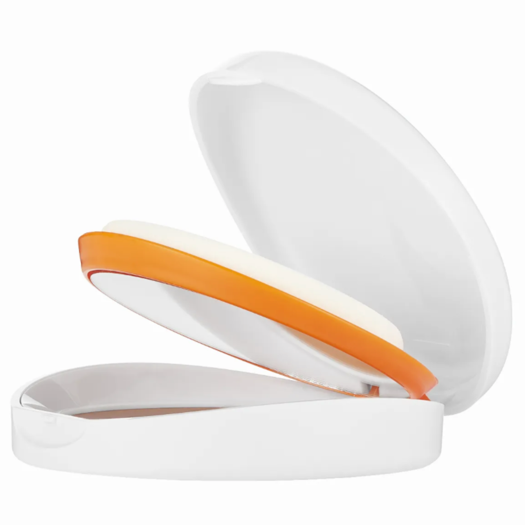 Heliocare 360° Oil-free Compact SPF 50+ (Bronze/Brown) Skinstore