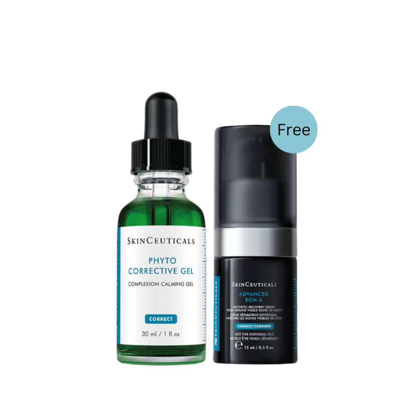 SkinCeuticals Phyto Corrective Package