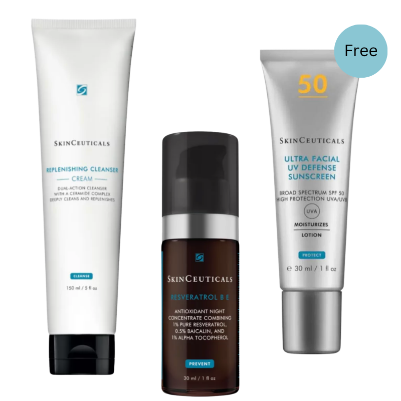 SkinCeuticals Age Defense Starter Set (FREE SPF) SkinCeuticals