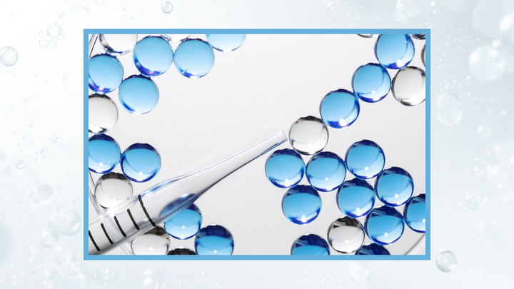 Peptides in skincare made simple