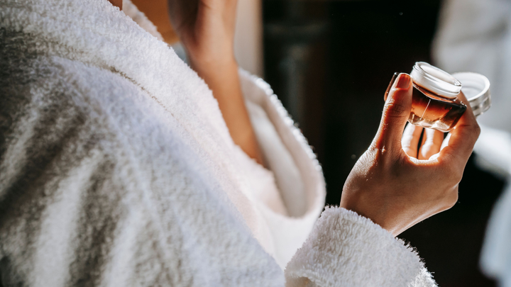 The 3 Products Behind a Simple Skincare Routine