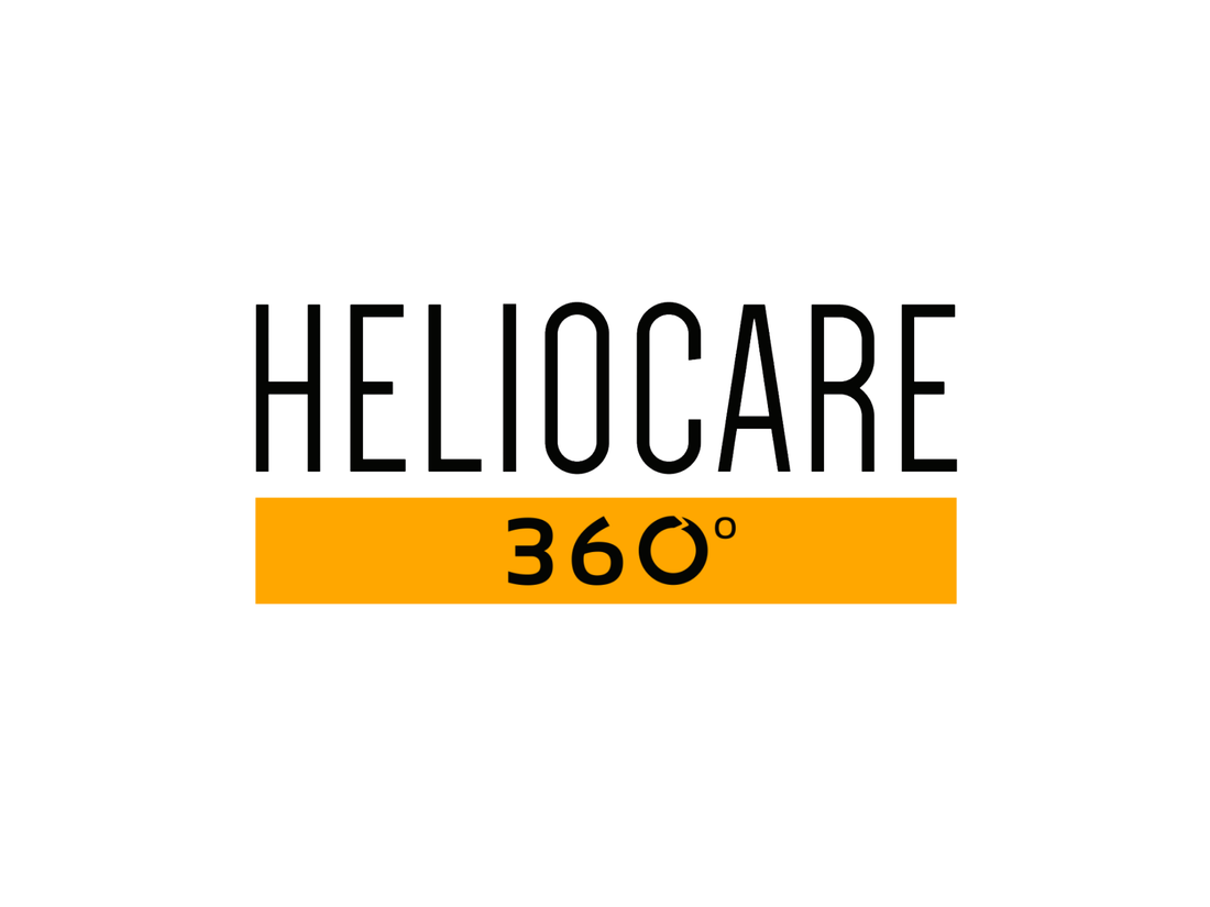 Skincare with Heliocare: Daily Sun Protection & Repair