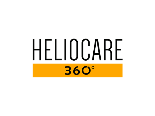 Skincare with Heliocare: Daily Sun Protection & Repair