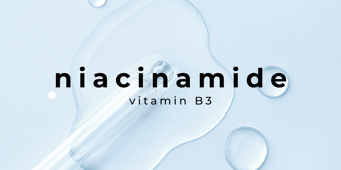What Is Niacinamide and Why Your Skin Needs It Skinstore