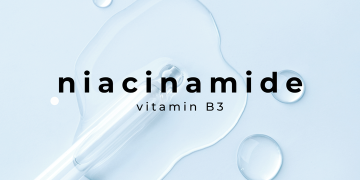 What Is Niacinamide and Why Your Skin Needs It Skinstore