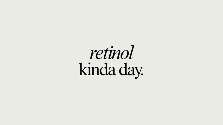 How Retinol Helps Improve the Signs of Ageing Skinstore