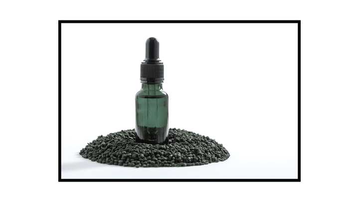 Plant powered Bakuchiol extract