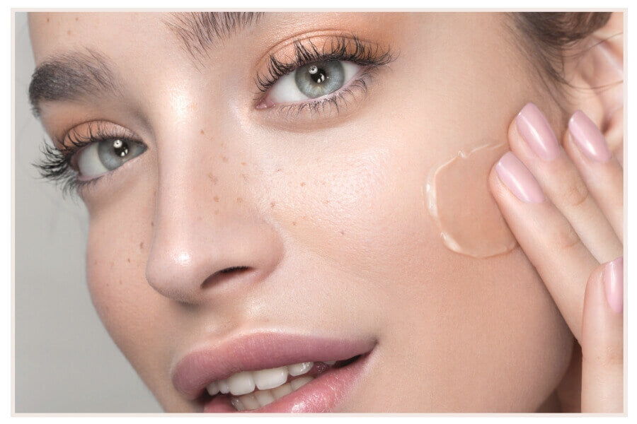 Soothing the Skin with Barrier Repair