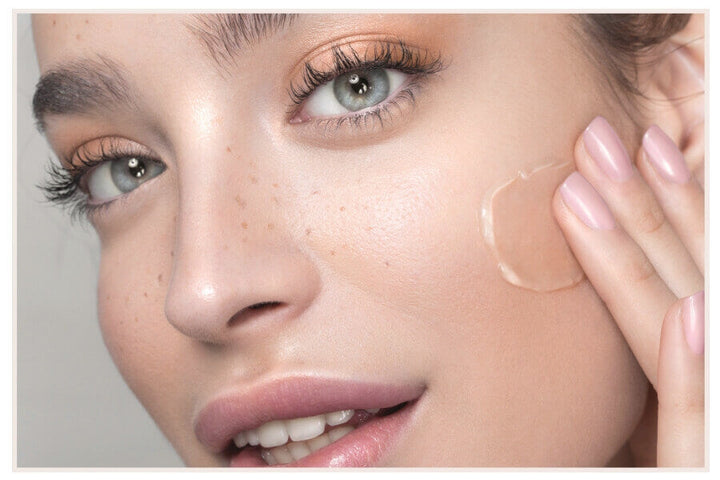 Soothing the Skin with Barrier Repair